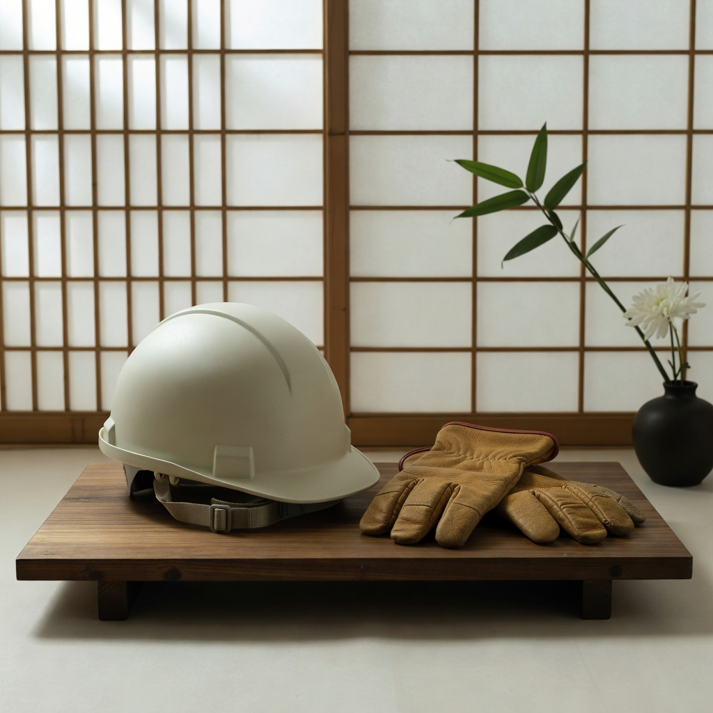 安全機器